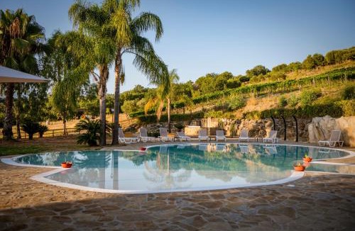 Centola Bed & Breakfast | B&B Papanonno - Relax vicino Palinuro