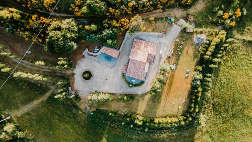 Civita Ski Chalet | B&B parcodellatimpa chalet