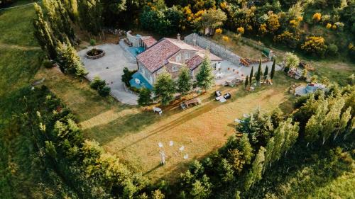 Civita Ski Chalet | B&B parcodellatimpa chalet