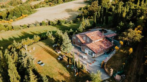 Civita Ski Chalet | B&B parcodellatimpa chalet