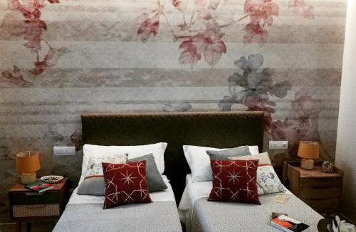 Cassino House | B&B Parini