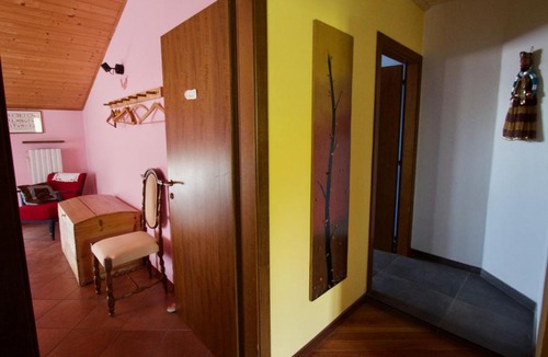 Pietramurata Bed & Breakfast | B&B Passaggi