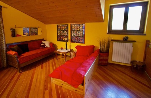 Pietramurata Bed & Breakfast | B&B Passaggi