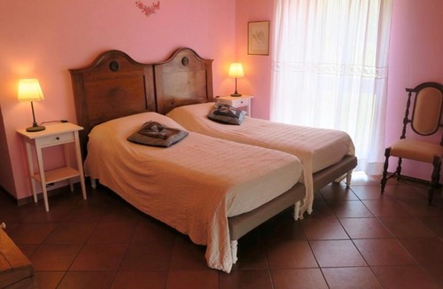 Pietramurata Bed & Breakfast | B&B Passaggi