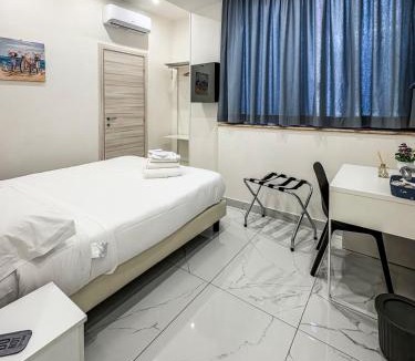 Secondigliano Apartment | B&B Patty e Mery