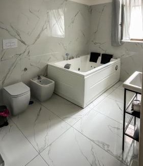 Secondigliano Apartment | B&B Patty e Mery