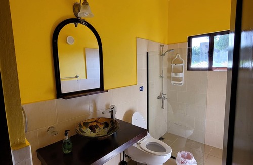 El Batey Hotel | B&B Pavillion