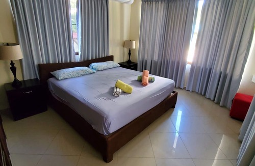 El Batey Hotel | B&B Pavillion