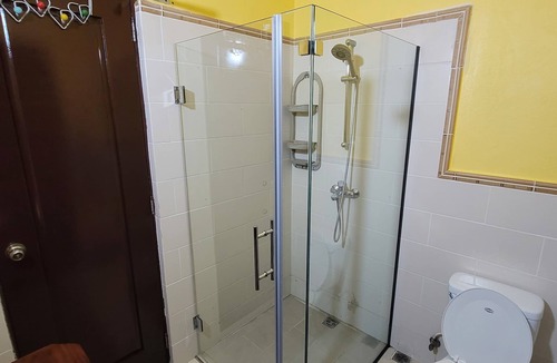 El Batey Hotel | B&B Pavillion