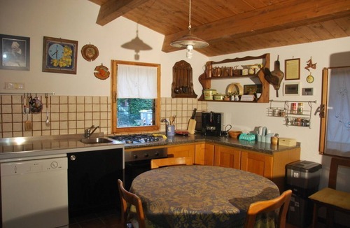 Ponte Valleceppi Bed & Breakfast | B&B Percorso Verde