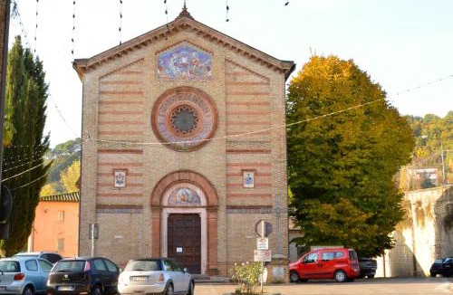 Ponte Valleceppi Bed & Breakfast | B&B Percorso Verde