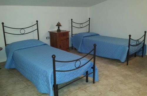 Ghilarza Bed & Breakfast | B&B Perdalonga