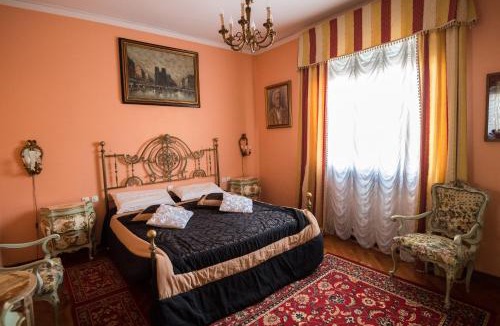 Rovigo Bed & Breakfast | B&B Pereuka