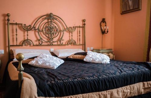 Rovigo Bed & Breakfast | B&B Pereuka