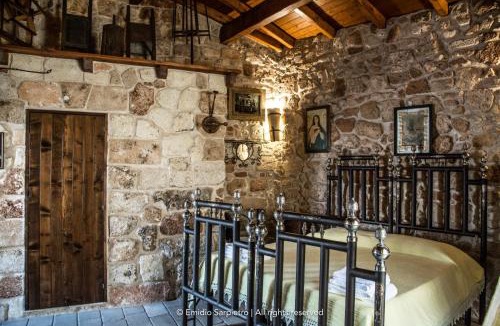 Sternatia Bed & Breakfast | B&B Pergulea