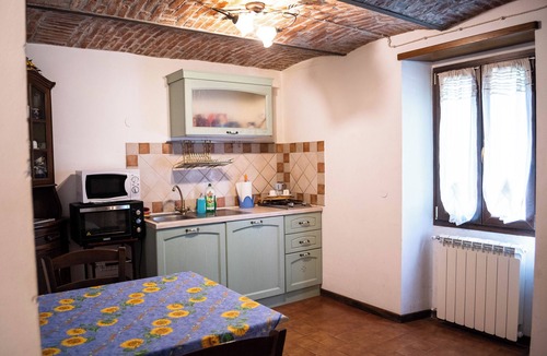 Rocca Grimalda Bed & Breakfast | B&B Pervinca