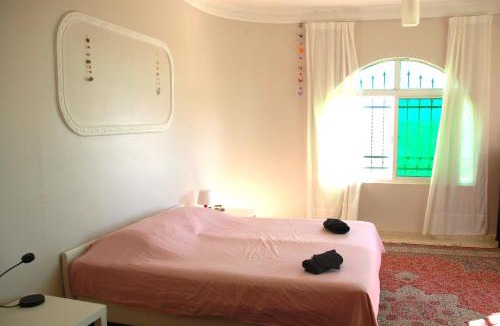 Wadi Musa Bed & Breakfast | B&B Petra Fig Tree Villa