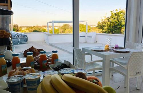 Ostuni Bed & Breakfast | B&B Petrae House