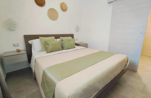 Ostuni Bed & Breakfast | B&B Petrae House