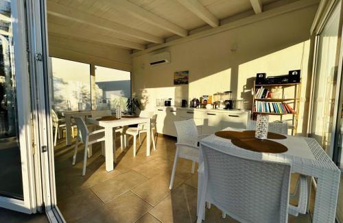 Ostuni Bed & Breakfast | B&B Petrae House
