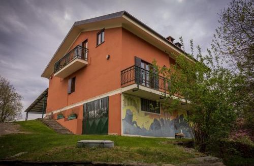 Giaveno Bed & Breakfast | B&B Pian Savin