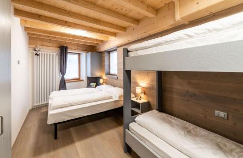 Fondo Bed & Breakfast | B&B Piazza