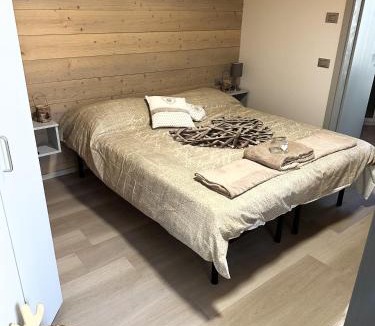 Fondo Bed & Breakfast | B&B Piazza