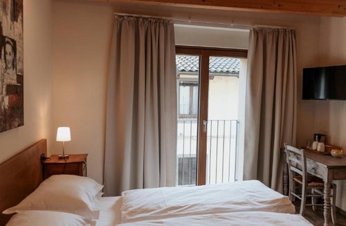 Lessolo Bed & Breakfast | B&B Piccolo Relais