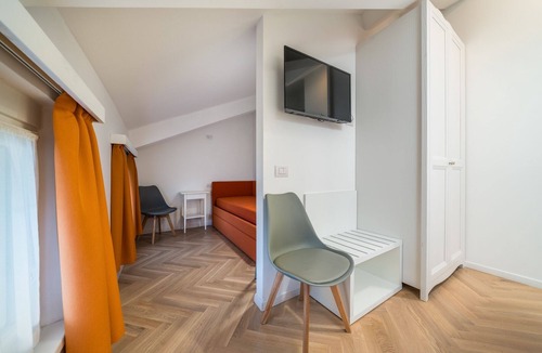 Trento Bed & Breakfast | B&B PIEDICASTELLO