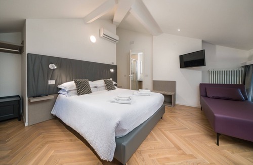 Trento Bed & Breakfast | B&B PIEDICASTELLO