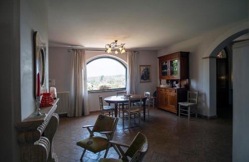 Avigliano Umbrio Bed & Breakfast | B&B Pino Cedro