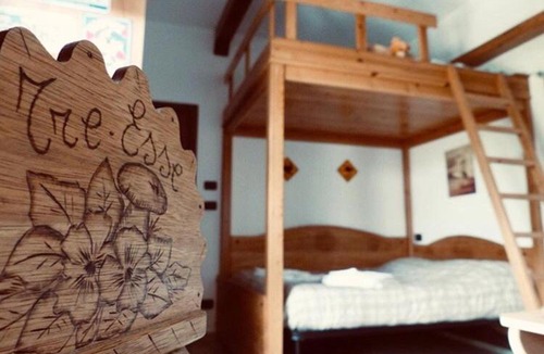 Roccasparvera Bed & Breakfast | B&B Pisolo e i Persi Pien