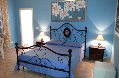 Specchia Bed & Breakfast | B&B Pittoresco