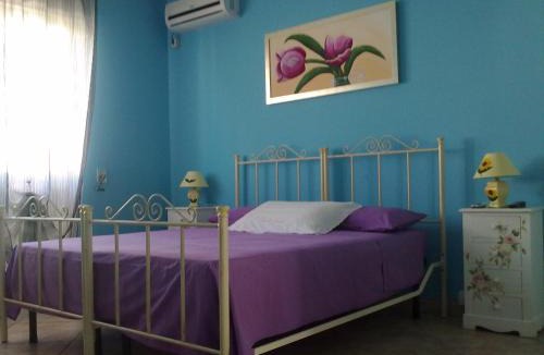 Specchia Bed & Breakfast | B&B Pittoresco