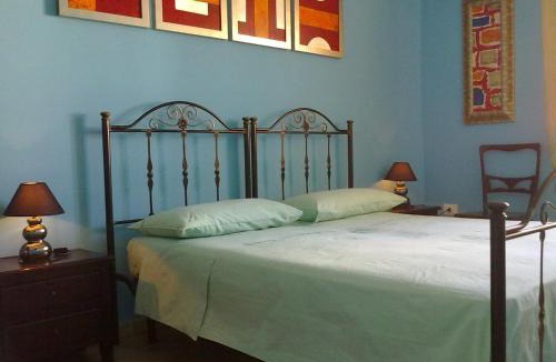 Specchia Bed & Breakfast | B&B Pittoresco