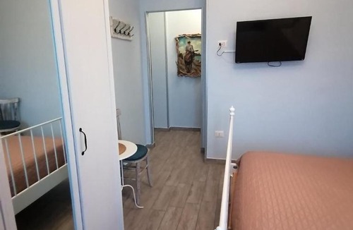 Acciaroli Bed & Breakfast | B&B PLANO DE LACZARULO