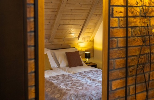 Jezerce Bed & Breakfast | B&B Plitvice Queen