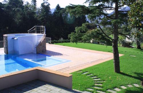 Masero House | B&B Podere Montese