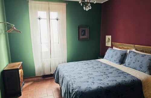 San Leonardo Bed & Breakfast | B&B Podere Merlo