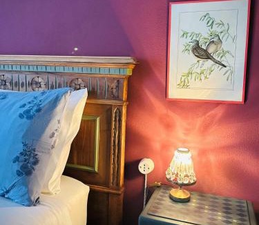 San Leonardo Bed & Breakfast | B&B Podere Merlo