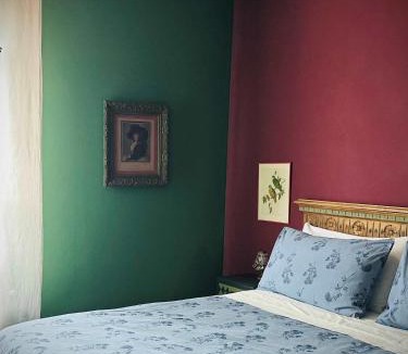 San Leonardo Bed & Breakfast | B&B Podere Merlo