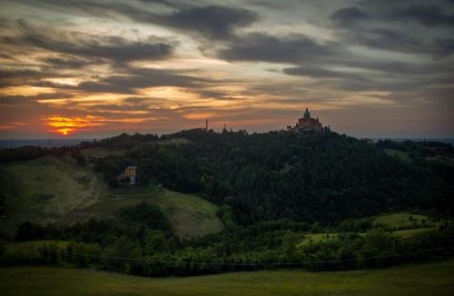 Saragozza-Porto Bed & Breakfast | B&B Poggio San Luca