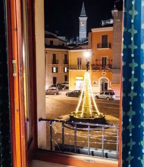 Popoli Bed & Breakfast | B&B Popoli Terme