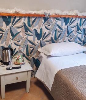Popoli Bed & Breakfast | B&B Popoli Terme