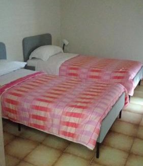 Capua Bed & Breakfast | B&B Porta Roma