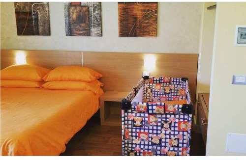 Castel Lagopesole House | B&B Portacastello