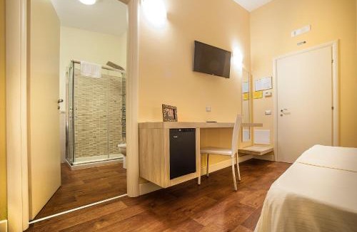 Castel Lagopesole House | B&B Portacastello