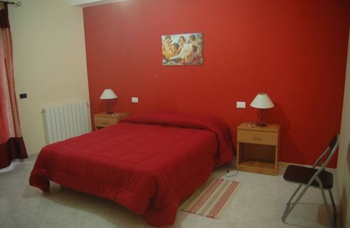 Salemi Bed & Breakfast | B&B Portagibli