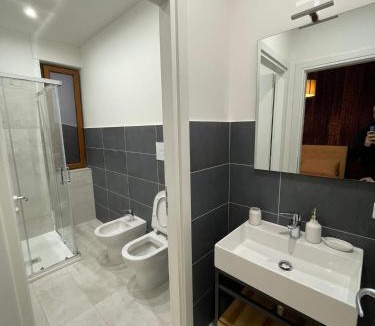 Potenza Bed & Breakfast | B&B Potenza IT