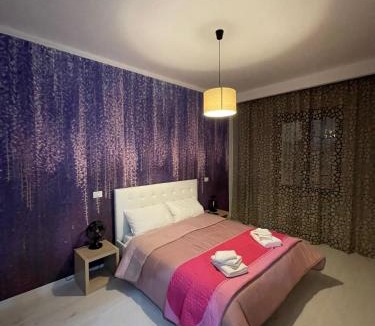 Potenza Bed & Breakfast | B&B Potenza IT